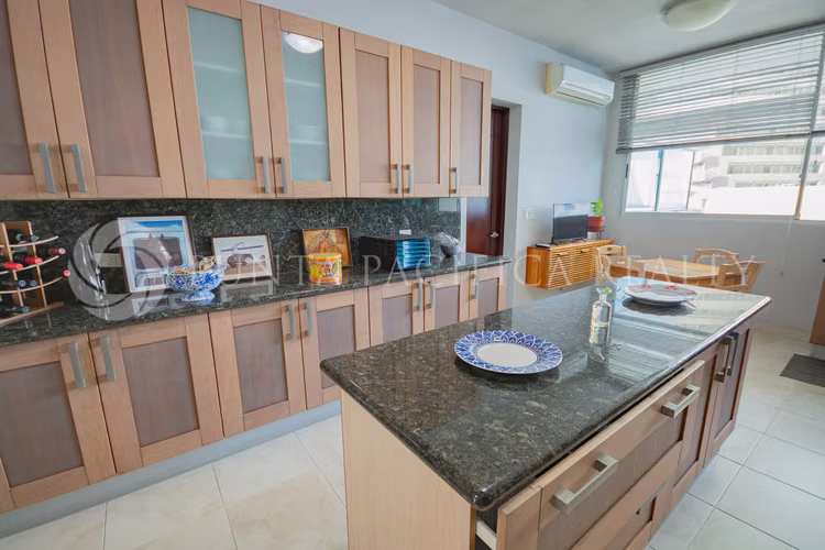 Apartamento en Venta | PH Aquamare Punta Pacífica
