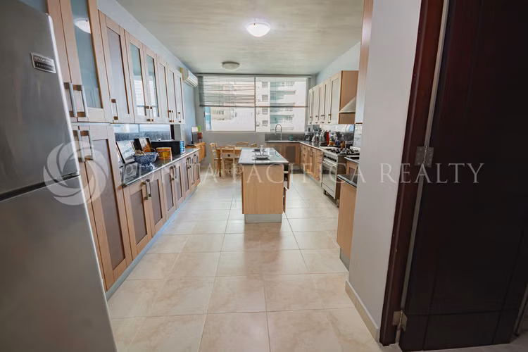 Apartamento en Venta | PH Aquamare Punta Pacífica