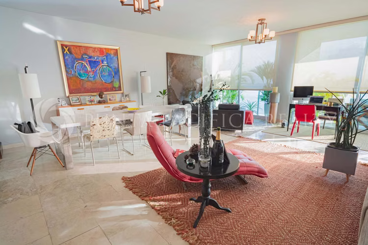Apartamento en Venta | PH Aquamare Punta Pacífica