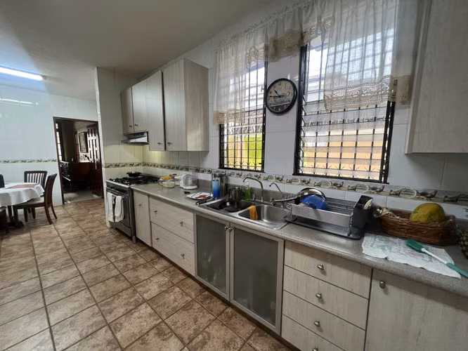 Venta de Casa en Los Ángeles, Betania – Panamá