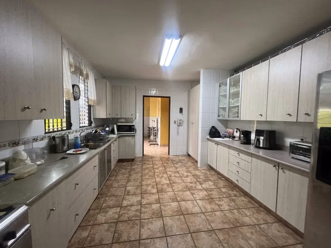 Venta de Casa en Los Ángeles, Betania – Panamá