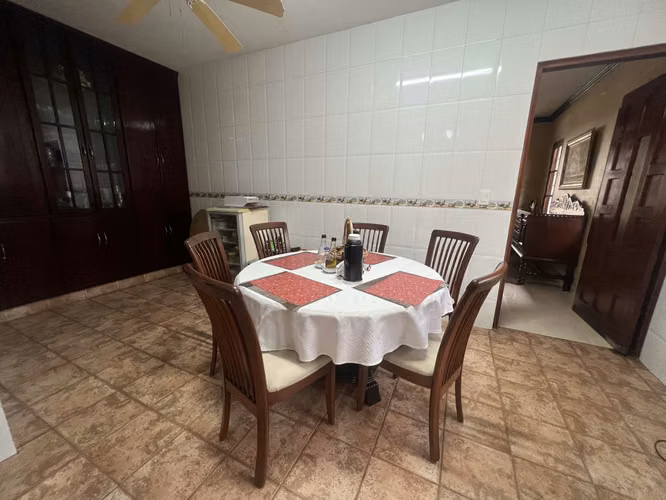 Venta de Casa en Los Ángeles, Betania – Panamá