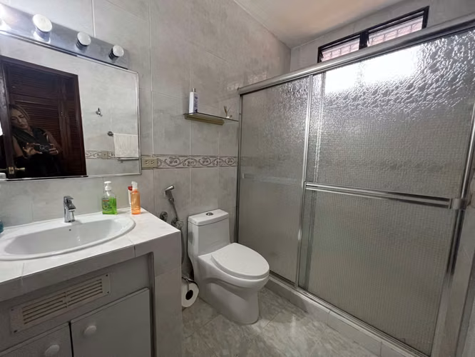 Venta de Casa en Los Ángeles, Betania – Panamá