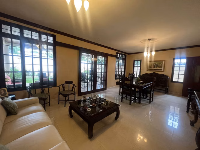 Venta de Casa en Los Ángeles, Betania – Panamá