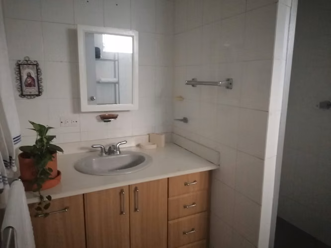 CASA EN VENTA EN EL CARMEN, con oportunidad de proyecto comercial