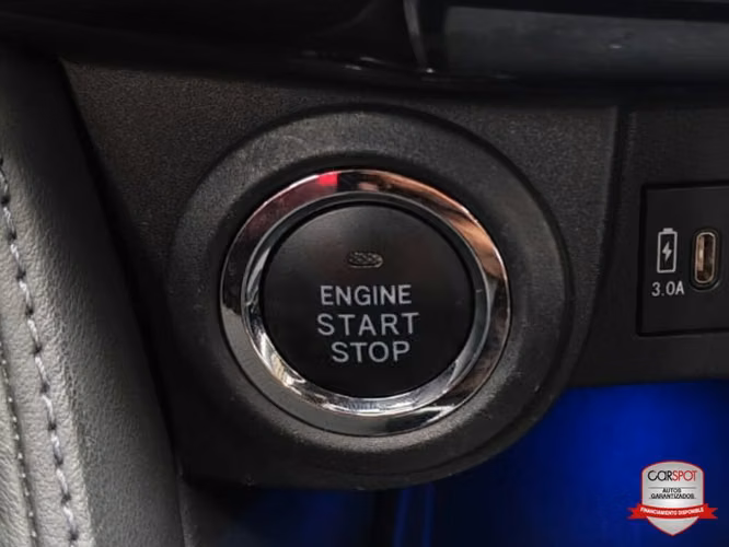 TOYOTA YARIS CROSS 2024 - Imagen 12