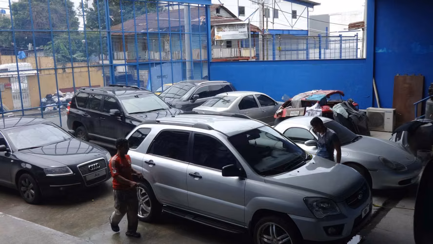 ÁGUILA BIENES RAÍCES VENDE GALERA EN CALLE 14 RÍO ABAJO