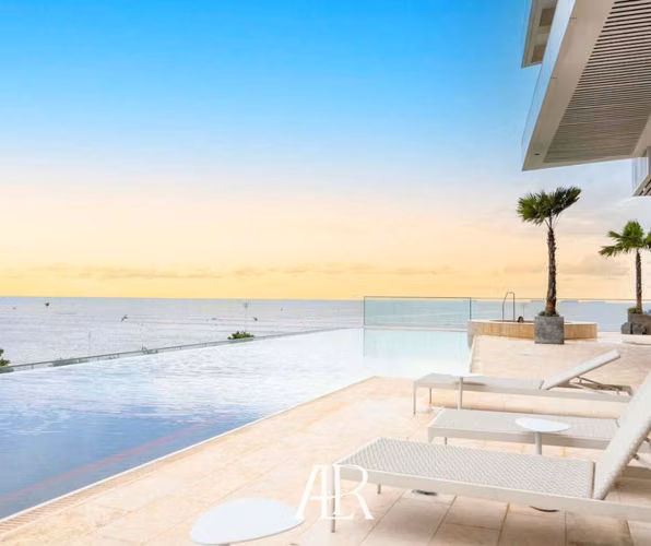 Vendo Penthouse con vista al mar en Coco del Mar, P.H. Windrose - Imagen 17