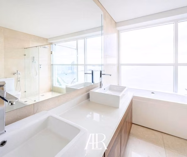 Vendo Penthouse con vista al mar en Coco del Mar, P.H. Windrose - Imagen 12
