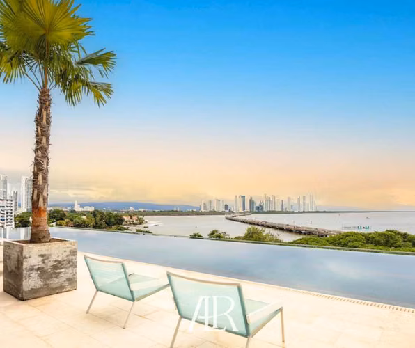 Vendo Penthouse con vista al mar en Coco del Mar, P.H. Windrose - Imagen 18