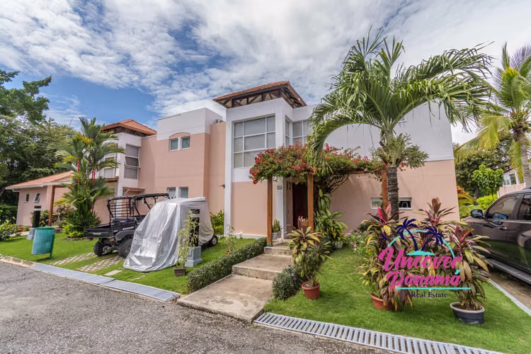 Exclusiva Villa en Costa Blanca Golf & Villas