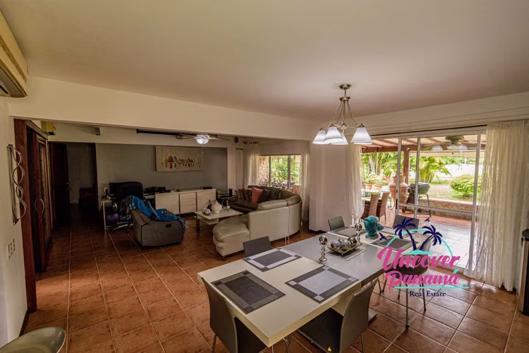 Exclusiva Villa en Costa Blanca Golf & Villas