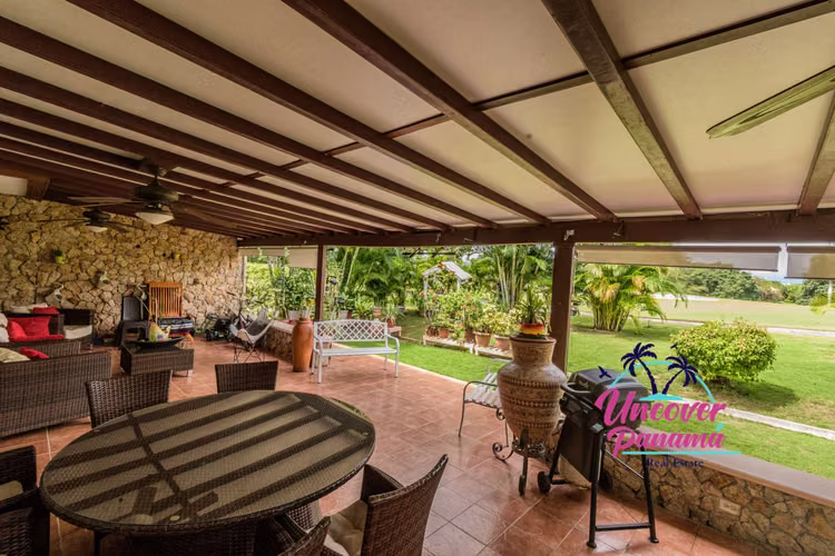 Exclusiva Villa en Costa Blanca Golf & Villas