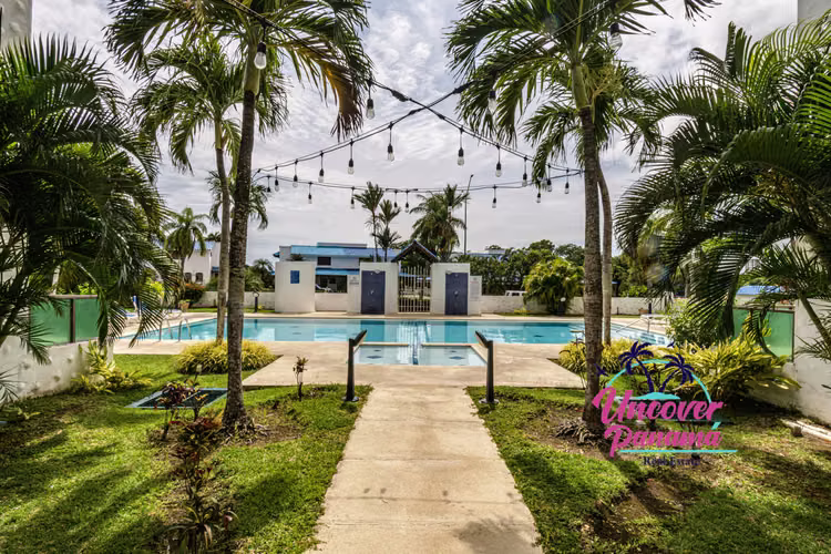Apartamento en los Balcones Playa Blanca