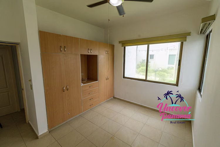 Apartamento en los Balcones Playa Blanca