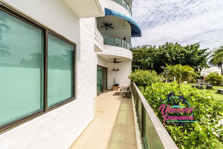 Apartamento en los Balcones Playa Blanca