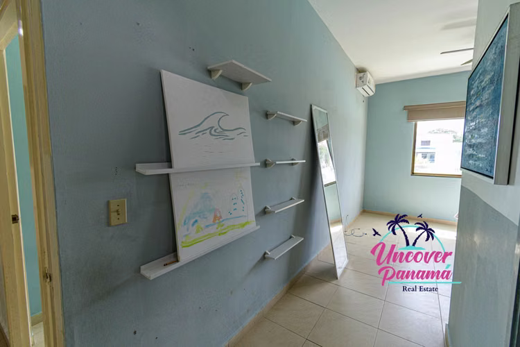 Apartamento en los Balcones Playa Blanca