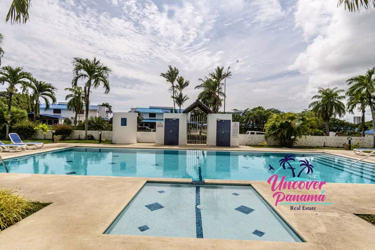 Apartamento en los Balcones Playa Blanca