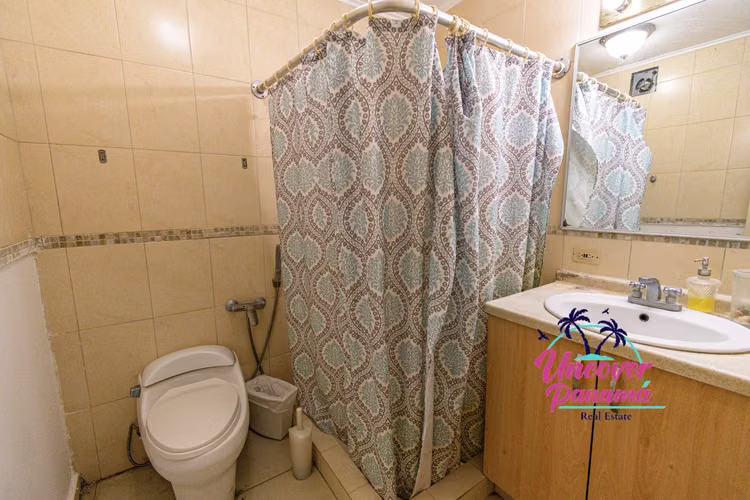 Apartamento en los Balcones Playa Blanca
