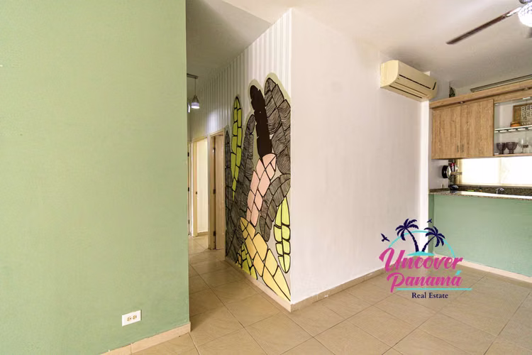 Apartamento en los Balcones Playa Blanca