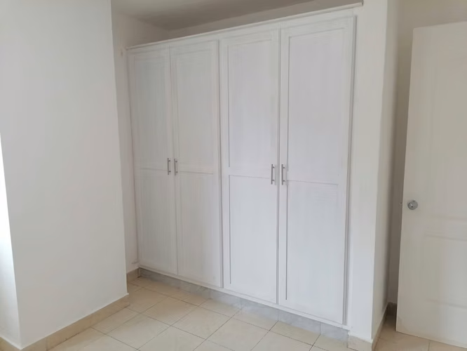 Apartamento en venta en Majestic Gardens en ciudad de Panamá