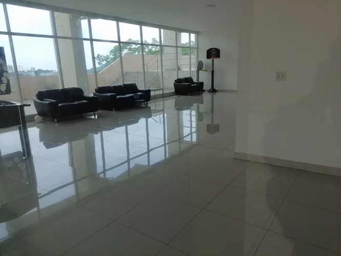 Apartamento en venta en Majestic Gardens en ciudad de Panamá