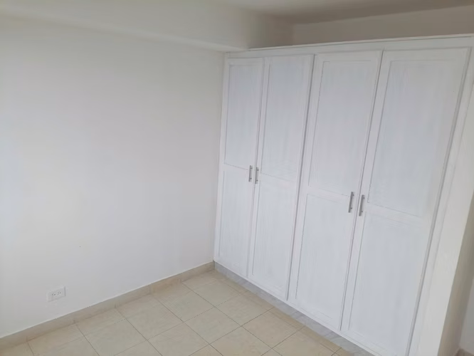 Apartamento en venta en Majestic Gardens en ciudad de Panamá