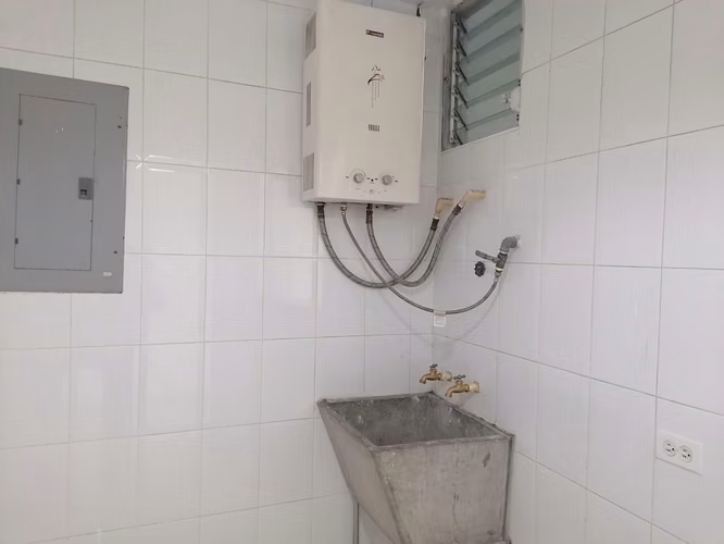 Apartamento en venta en Majestic Gardens en ciudad de Panamá