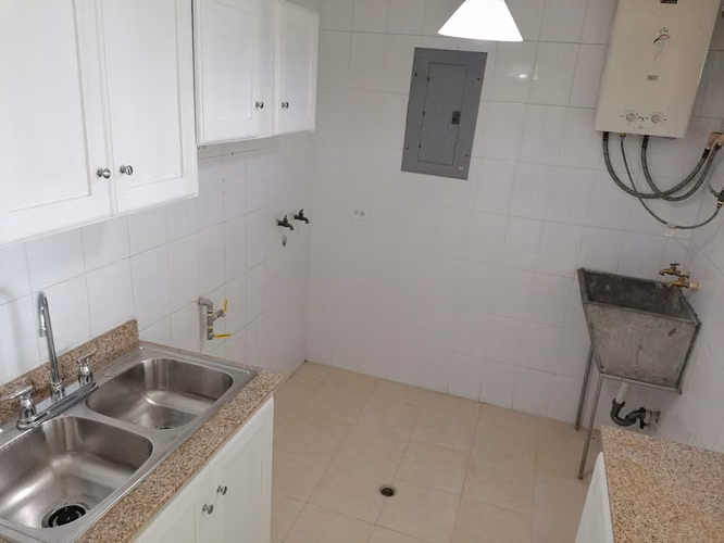 Apartamento en venta en Majestic Gardens en ciudad de Panamá