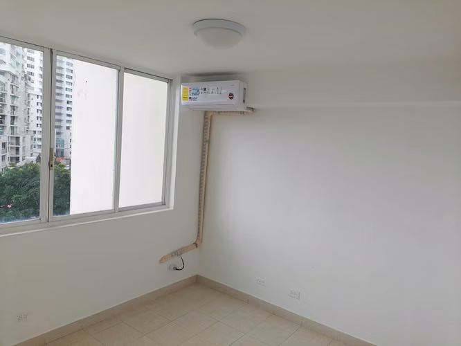 Apartamento en venta en Majestic Gardens en ciudad de Panamá