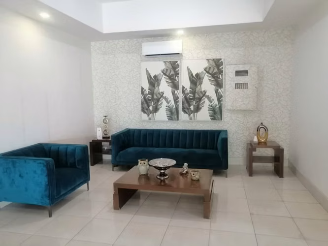 Apartamento en venta en Majestic Gardens en ciudad de Panamá