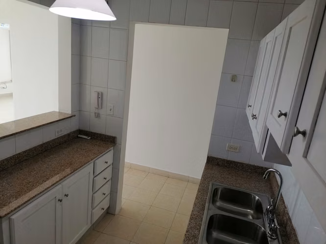 Apartamento en venta en Majestic Gardens en ciudad de Panamá