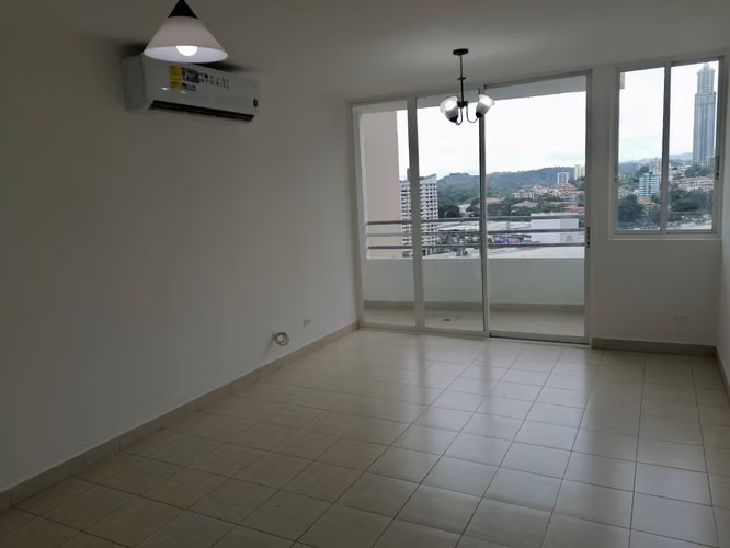 Apartamento en venta en Majestic Gardens en ciudad de Panamá