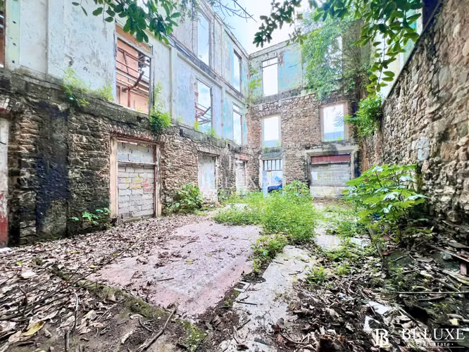 VENTA LOTE PARA DESARROLLO RESIDENCIAL/COMERCIAL, CASCO VIEJO (4) - Imagen 3