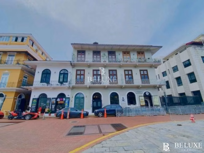 VENTA LOTE PARA DESARROLLO RESIDENCIAL/COMERCIAL, CASCO VIEJO (4) - Imagen 20