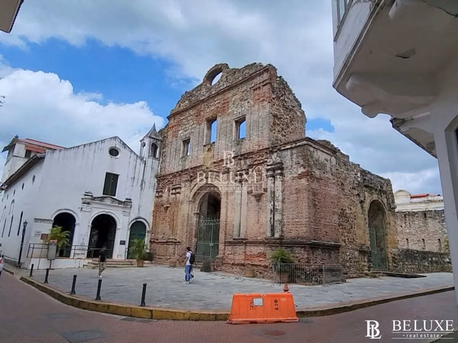 VENTA LOTE PARA DESARROLLO RESIDENCIAL/COMERCIAL, CASCO VIEJO (4) - Imagen 11