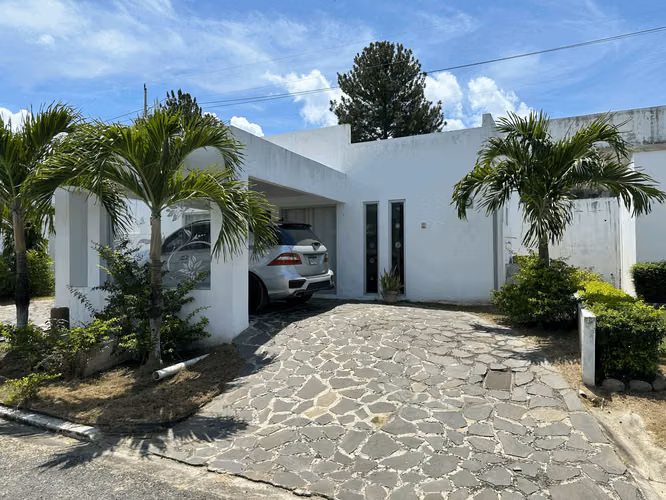 Ibiza Beach Residences 2 - Casa de 3 recamaras
