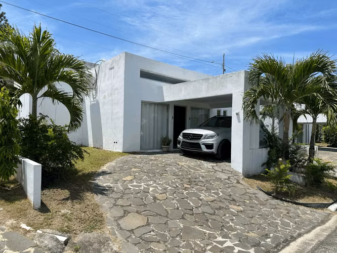 3 Bedroom Home in Ibiza Beach Residences