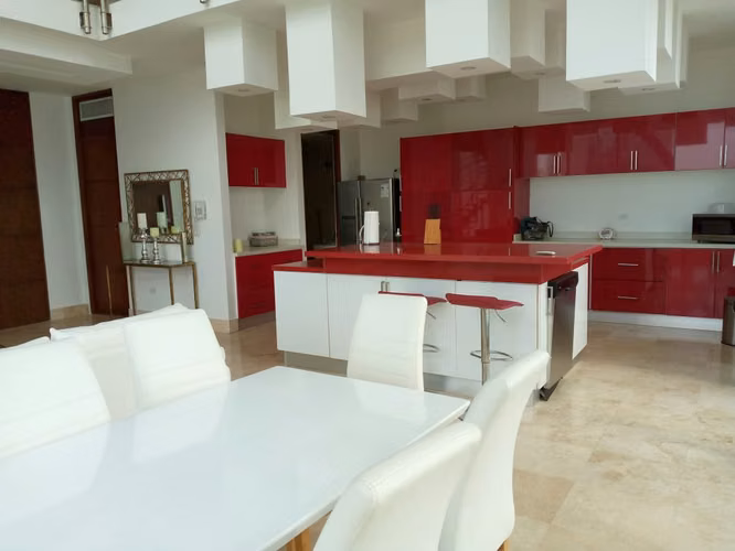 SE alquila  apto Punta Pacifica  LOFT 41 AMOBLADO - Imagen 10