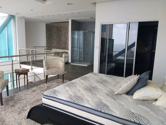 SE alquila  apto Punta Pacifica  LOFT 41 AMOBLADO - Imagen 20