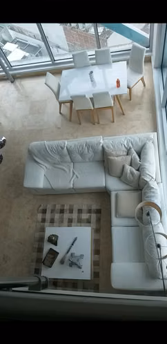 SE alquila  apto Punta Pacifica  LOFT 41 AMOBLADO - Imagen 14