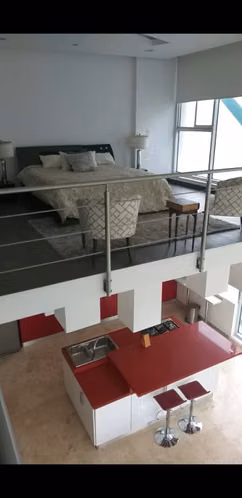 SE alquila  apto Punta Pacifica  LOFT 41 AMOBLADO - Imagen 17