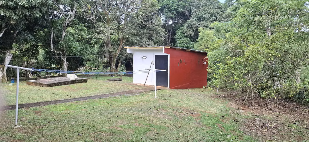 VENDO FINCA 1.7HTS CERRO CAMA, LA CHORRERA 250K