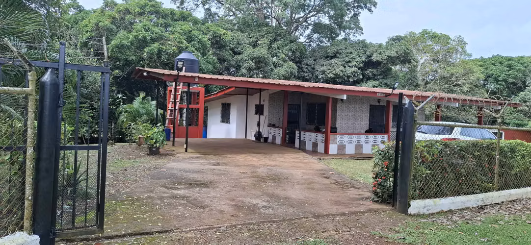 VENDO FINCA 1.7HTS CERRO CAMA, LA CHORRERA 250K