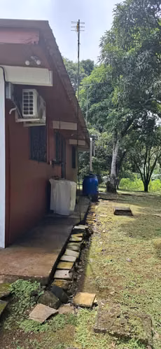 VENDO FINCA 1.7HTS CERRO CAMA, LA CHORRERA 250K