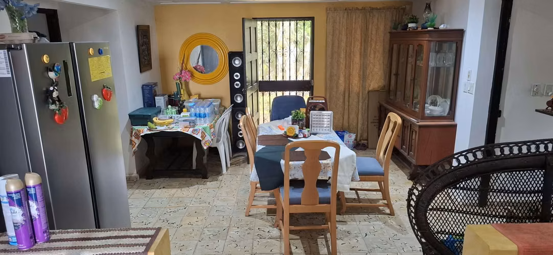VENDO FINCA 1.7HTS CERRO CAMA, LA CHORRERA 250K