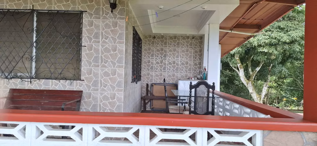VENDO FINCA 1.7HTS CERRO CAMA, LA CHORRERA 250K