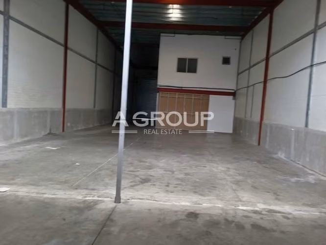 Tocumen Office Storage - Tocumen - Se Alquila Bodega - Imagen 8