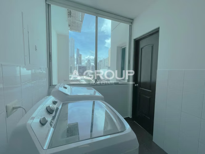 Pacific Sun - Se Vende Apartamento Amoblado - Punta Paitilla - Imagen 5