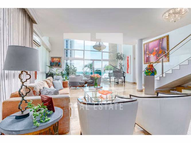 Apartamento en Premier Loft - San Francisco